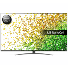 Televizor LG LED 65NANO866PA