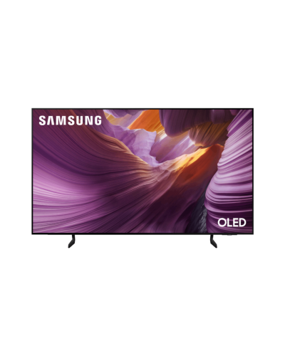 Televizor Samsung OLED QE55S85FAEXRU