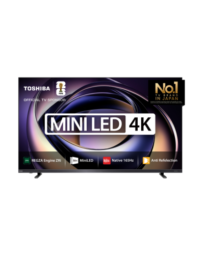Televizor Toshiba MiniLED 65Z770RE