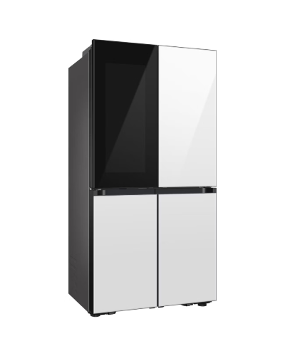 Soyuducu Samsung RF65DB970012WR
