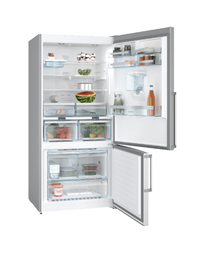 Soyuducu Bosch KGD86AI31U