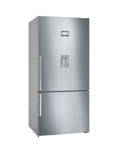 Soyuducu Bosch KGD86AI31U