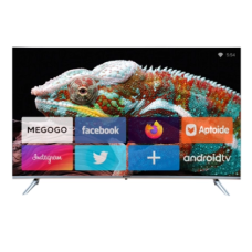 Televizor 65" Smart TV Zimmer ZM-U6599