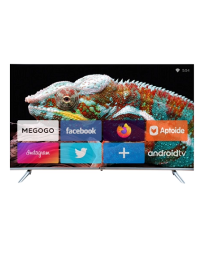 Televizor 65" Smart TV Zimmer ZM-U6599