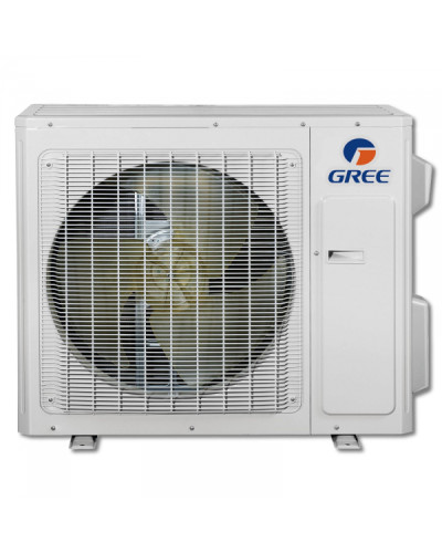 Gree Kolon Tipli Kondisioner GVH24AK-K3DNC8A