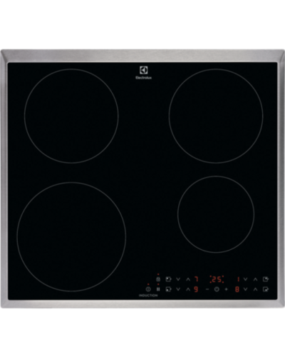 Plitə Electrolux IPE6440KX