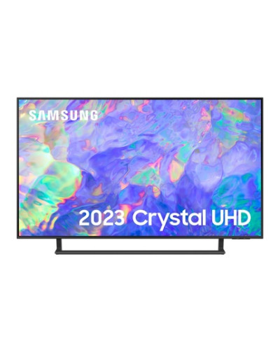 Televizor Samsung UE50CU8500UXRU