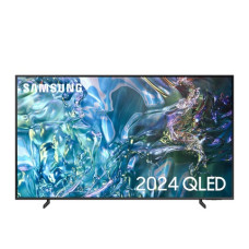 Телевизор  Samsung QE50Q60DAUXRU