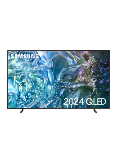 Телевизор  Samsung QE50Q60DAUXRU