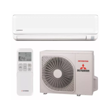 Mitsubishi Heavy SRK25ZTL-W / SRC25TL-W Inverter