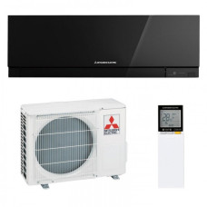 Kondisioner Mitsubishi Electric MSZ-EF50VGB Design İnverter