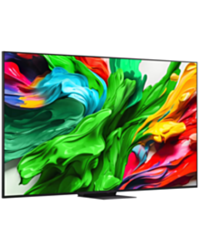 Televizor LG 100QNED86A6.AMCN