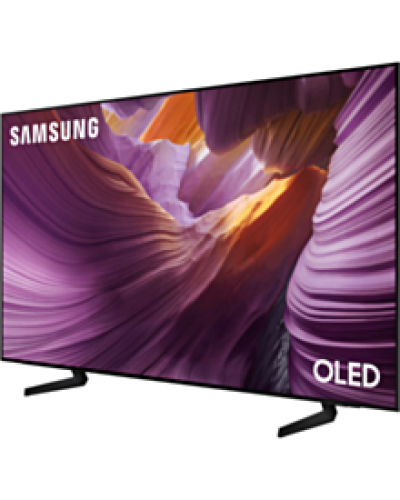 Televizor Samsung OLED QE55S85FAEXRU