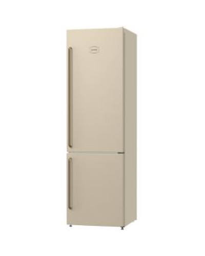 Soyuducu Gorenje NRK621CLI