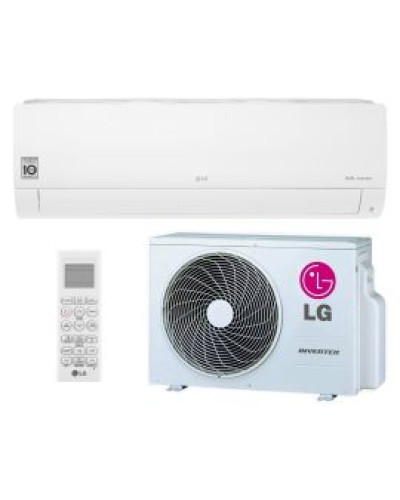 Kondisioner LG I18CGH