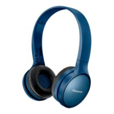 Qulaqliq Panasonic Rp-Hf410Bgca Bluetooth Blue