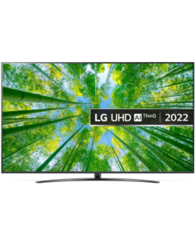 Televizor LG LED 75UQ81006LB