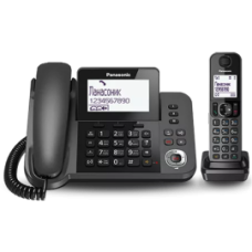 DECT Panasonic KX-TGF320UCM