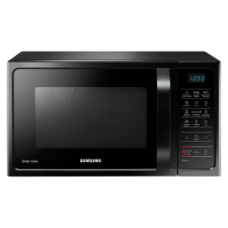 Mikrodalğalı soba Samsung MC28H5013AK/BW