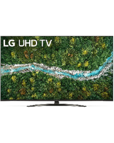 Televizor LG LED 50UP78006LC