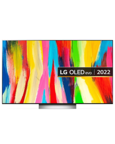 Televizor LG OLED 55C26LD