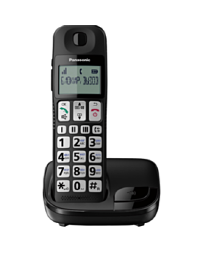 DECT Panasonic KX-TGE110 UCB