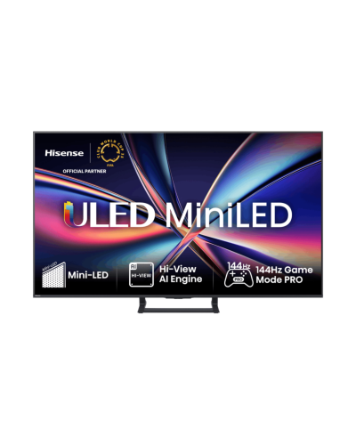 Televizor Hisense MiniLED 75E8Q