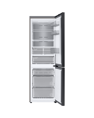 Холодильник Samsung RB34C7B4E39/WT