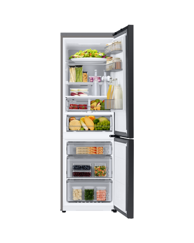 Холодильник Samsung RB34C7B4E39/WT