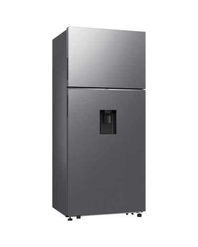 Soyuducu Samsung RT53DG7B60S9WR