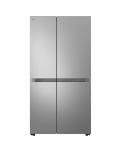 Холодильник LG GR-B267KLJW