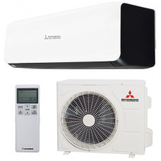 Mitsubishi Heavy SRK25ZS-WB / SRC25ZS-WA Inverter