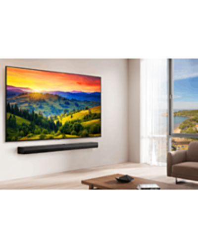 Televizor LG 50UA75009LA.AMCN