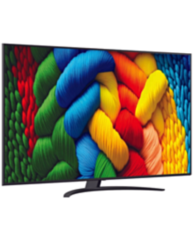 Televizor LG 75NANO81A6A.AMCN