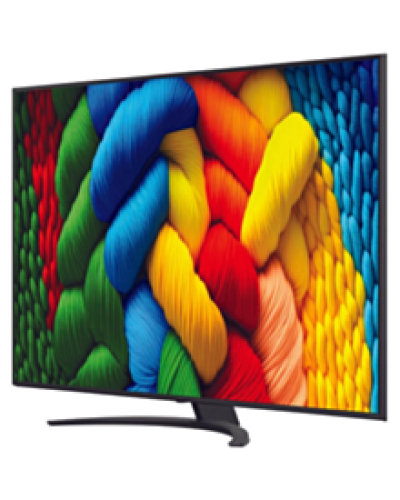 Televizor LG 75NANO81A6A.AMCN