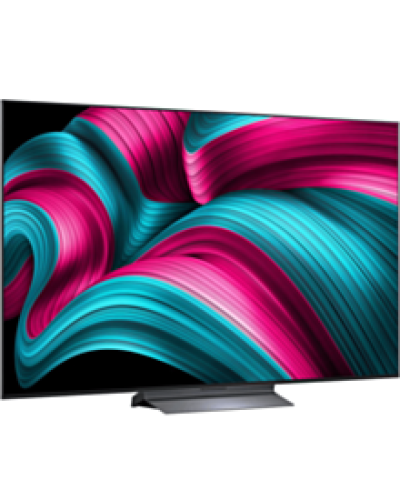Televizor LG OLED65C5RLA.AMCN