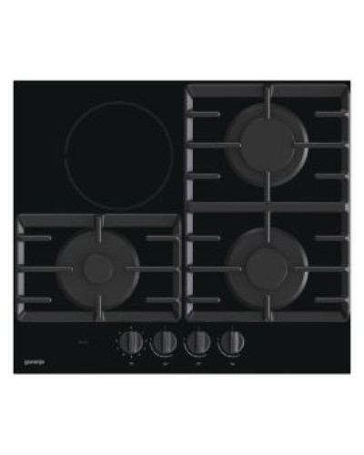 Plitə Gorenje GCE681BSC