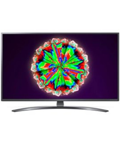 Televizor Lg LED 43NANO796NF