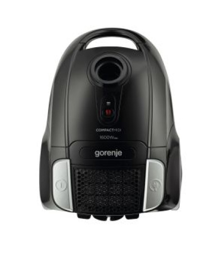 Tozsoran Gorenje VC1611CMBK