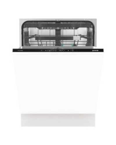 Qabyuyan Gorenje Gv671C60