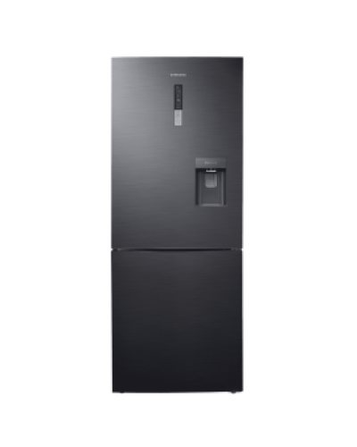 Soyuducu Samsung RL4362RBAB1/WT