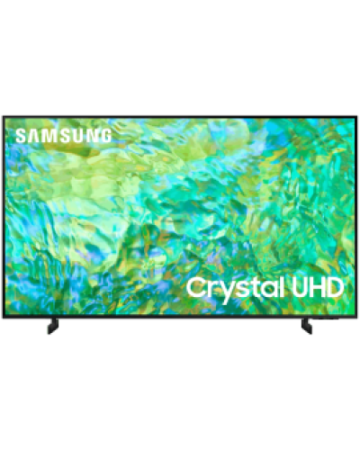Televizor Samsung UE43CU8000UXRU
