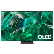 Televizor Samsung OLED QE55S95CAUXRU