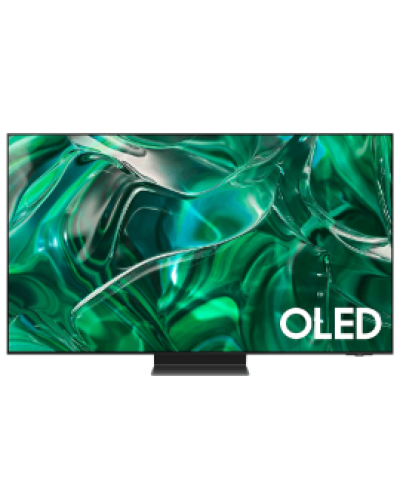 Televizor Samsung OLED QE55S95CAUXRU