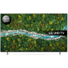 Televizor LG LED 70UP77506LA
