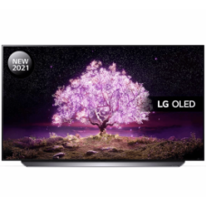 Televizor LG OLED 55C1RLA