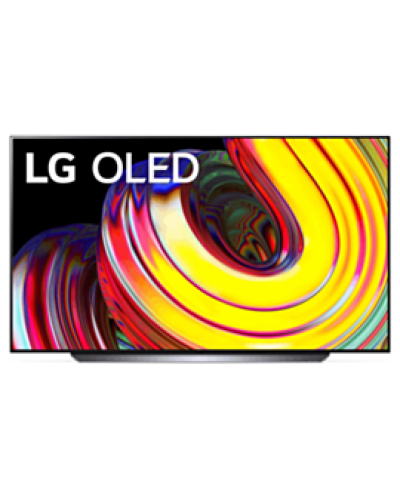 Televizor LG OLED65CS6LA