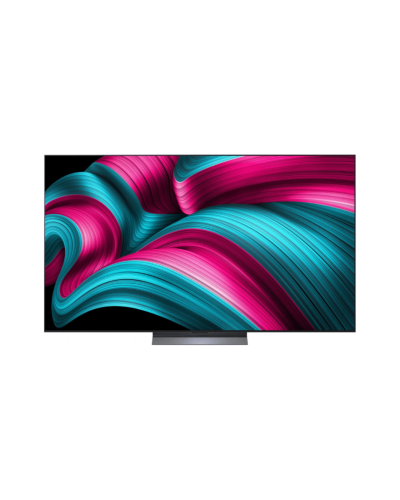 Televizor LG OLED65C5RLA.AMCN