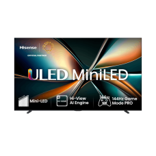 Televizor Hisense MiniLED 85U7Q