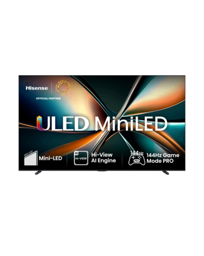 Televizor Hisense MiniLED 85U7Q